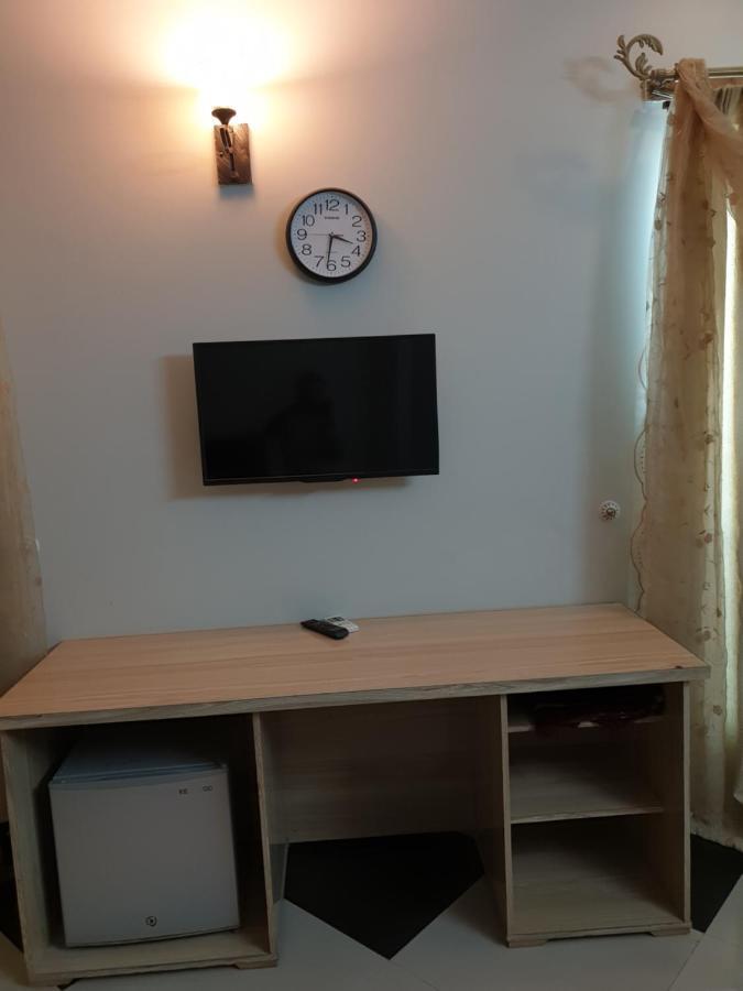 Mudan Residency Hotel Islamabad Exterior photo