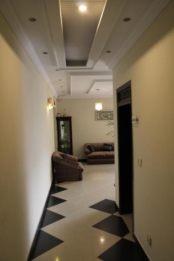 Mudan Residency Hotel Islamabad Exterior photo
